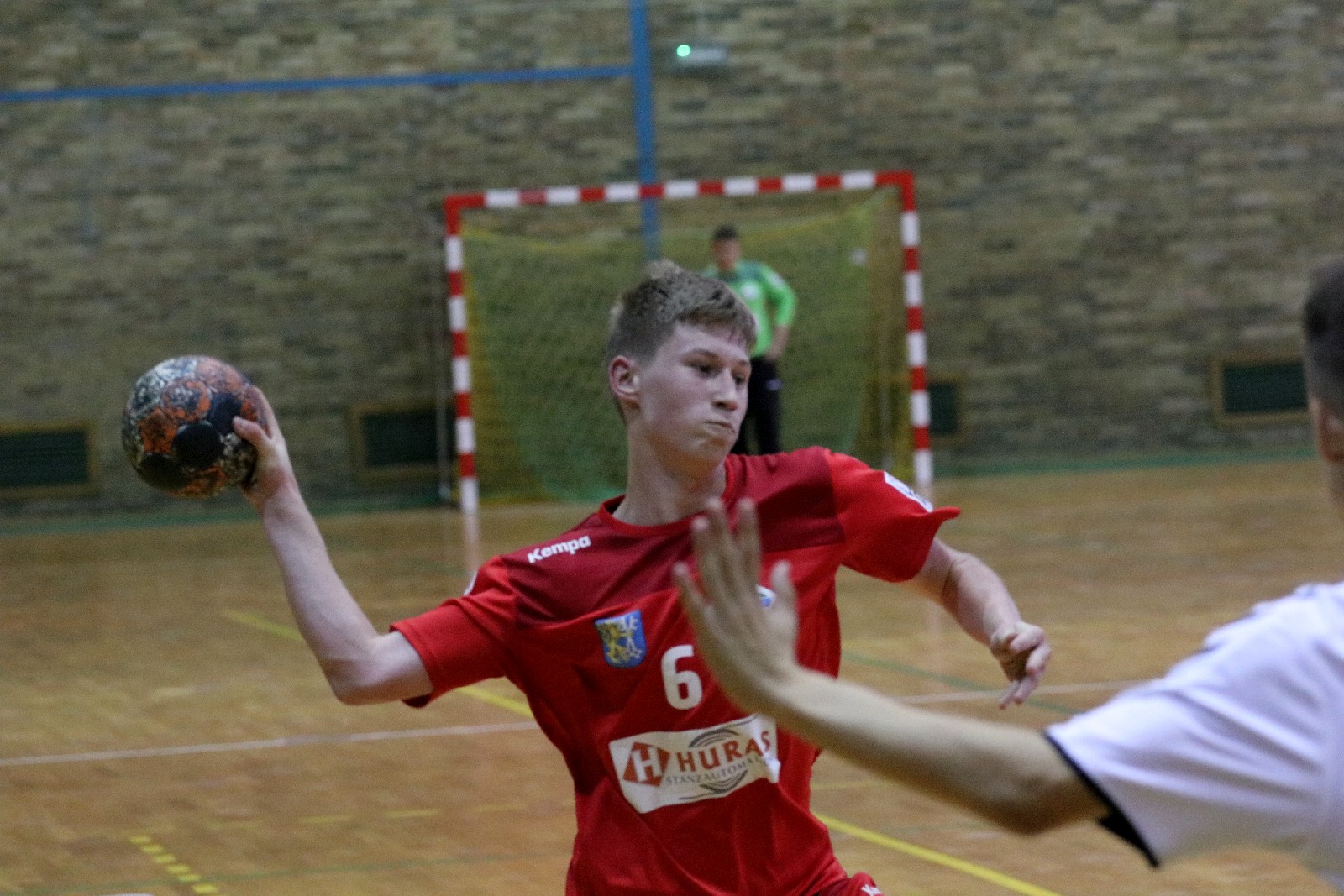 XV Festiwal Piłki Ręcznej Lion Cup Legnica 2020 cz.3     
