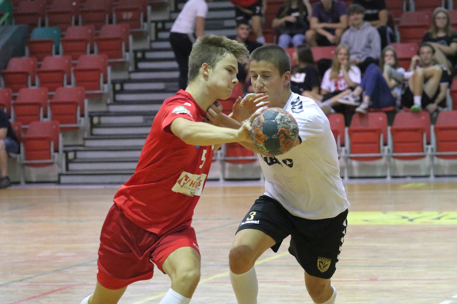 XV Festiwal Piłki Ręcznej Lion Cup Legnica 2020 cz.3     
