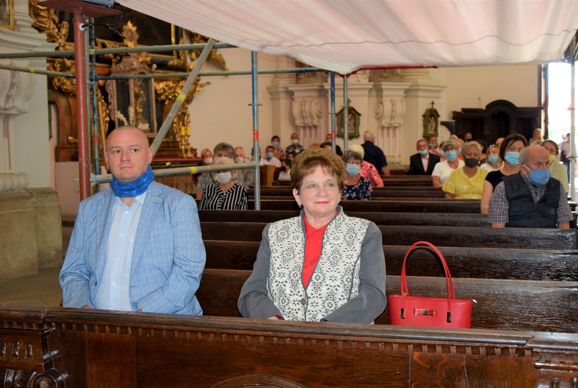 Zakończyła się tegoroczna edycja Letnich Koncertów Organowych