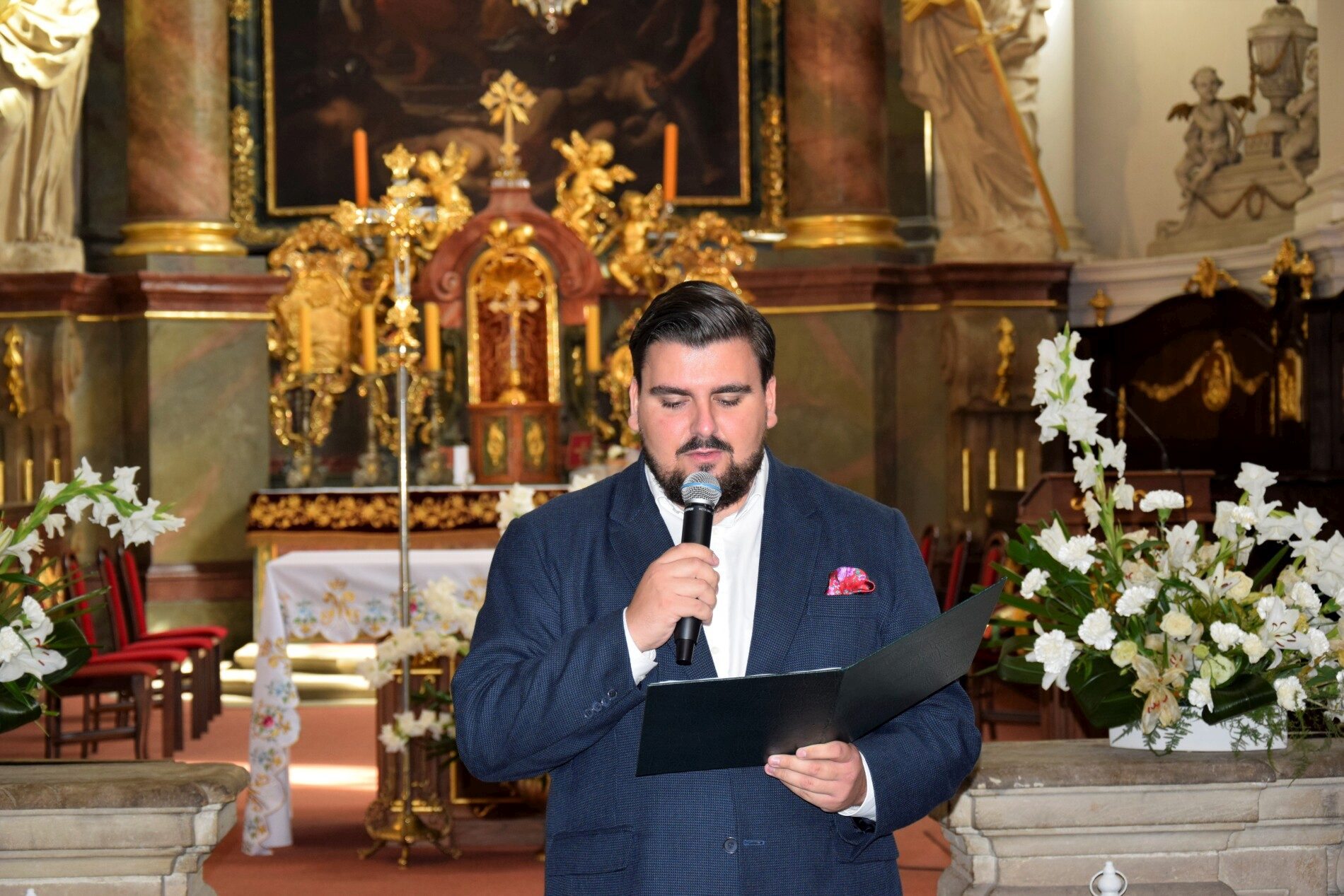 Zakończyła się tegoroczna edycja Letnich Koncertów Organowych