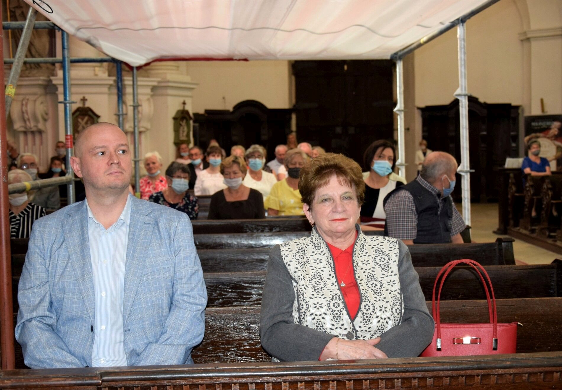 Zakończyła się tegoroczna edycja Letnich Koncertów Organowych