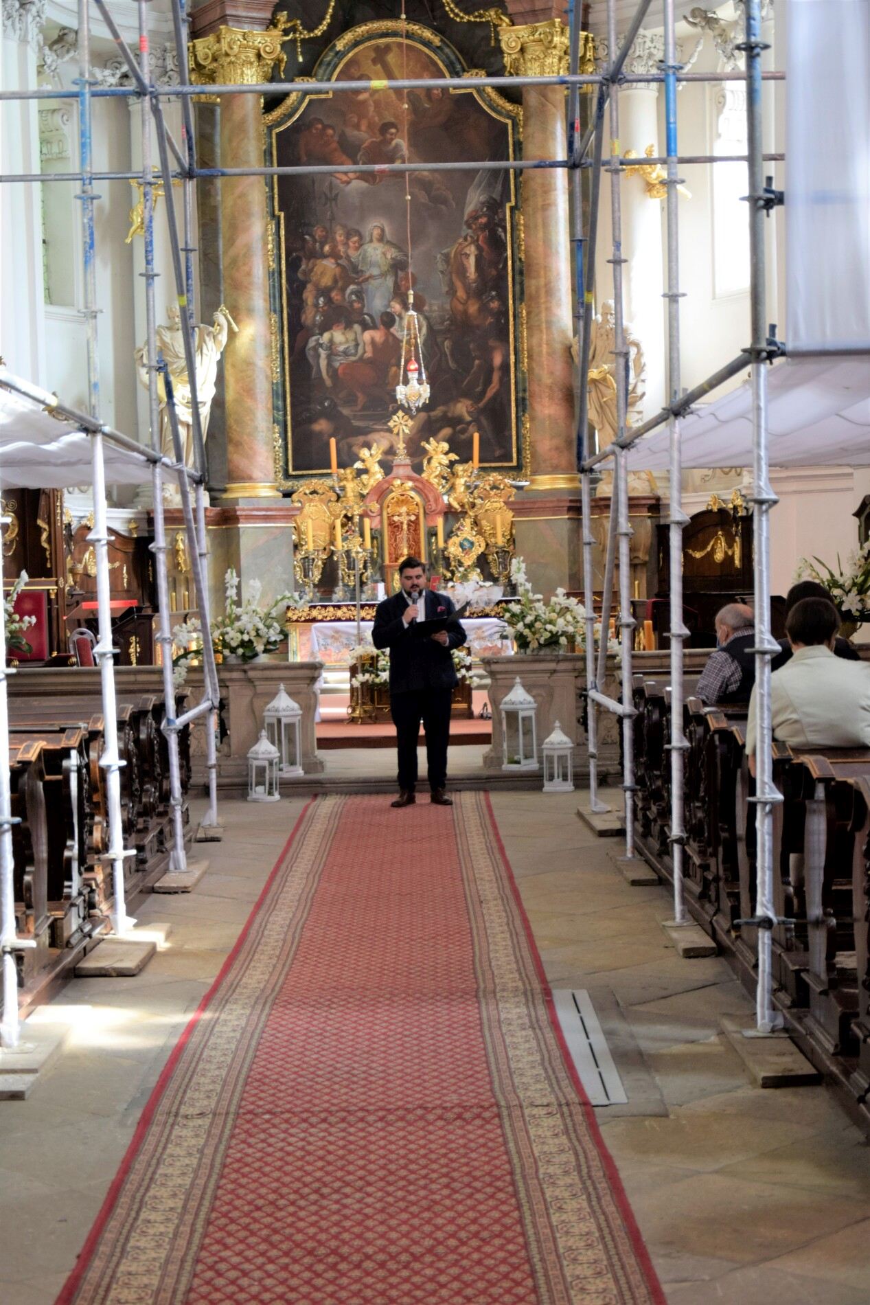 Zakończyła się tegoroczna edycja Letnich Koncertów Organowych