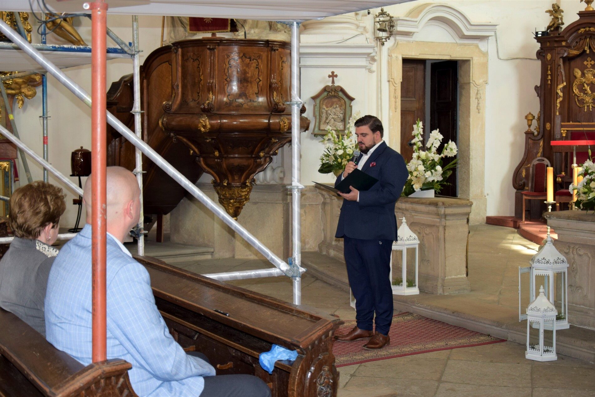 Zakończyła się tegoroczna edycja Letnich Koncertów Organowych
