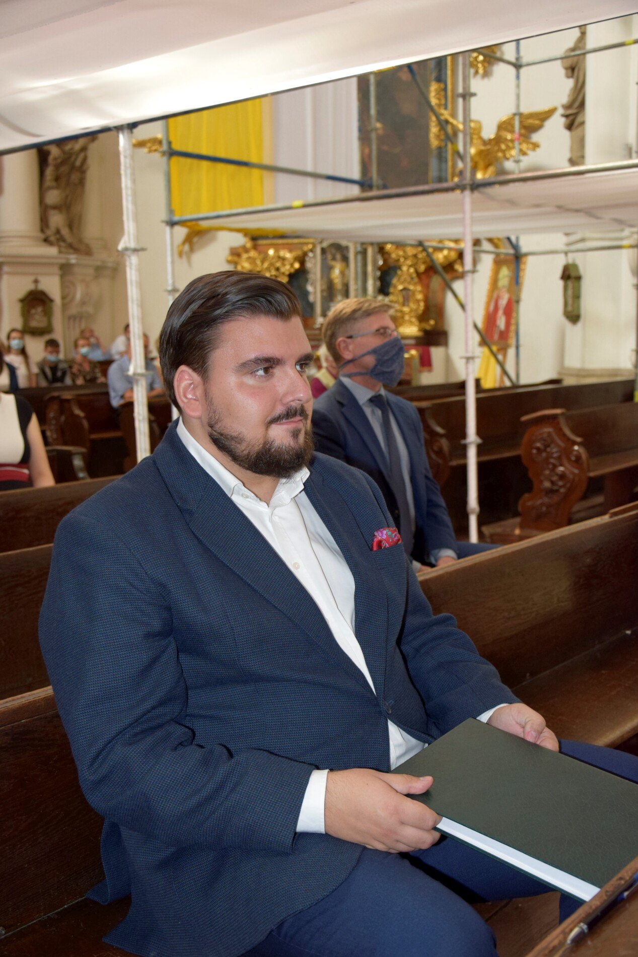 Zakończyła się tegoroczna edycja Letnich Koncertów Organowych