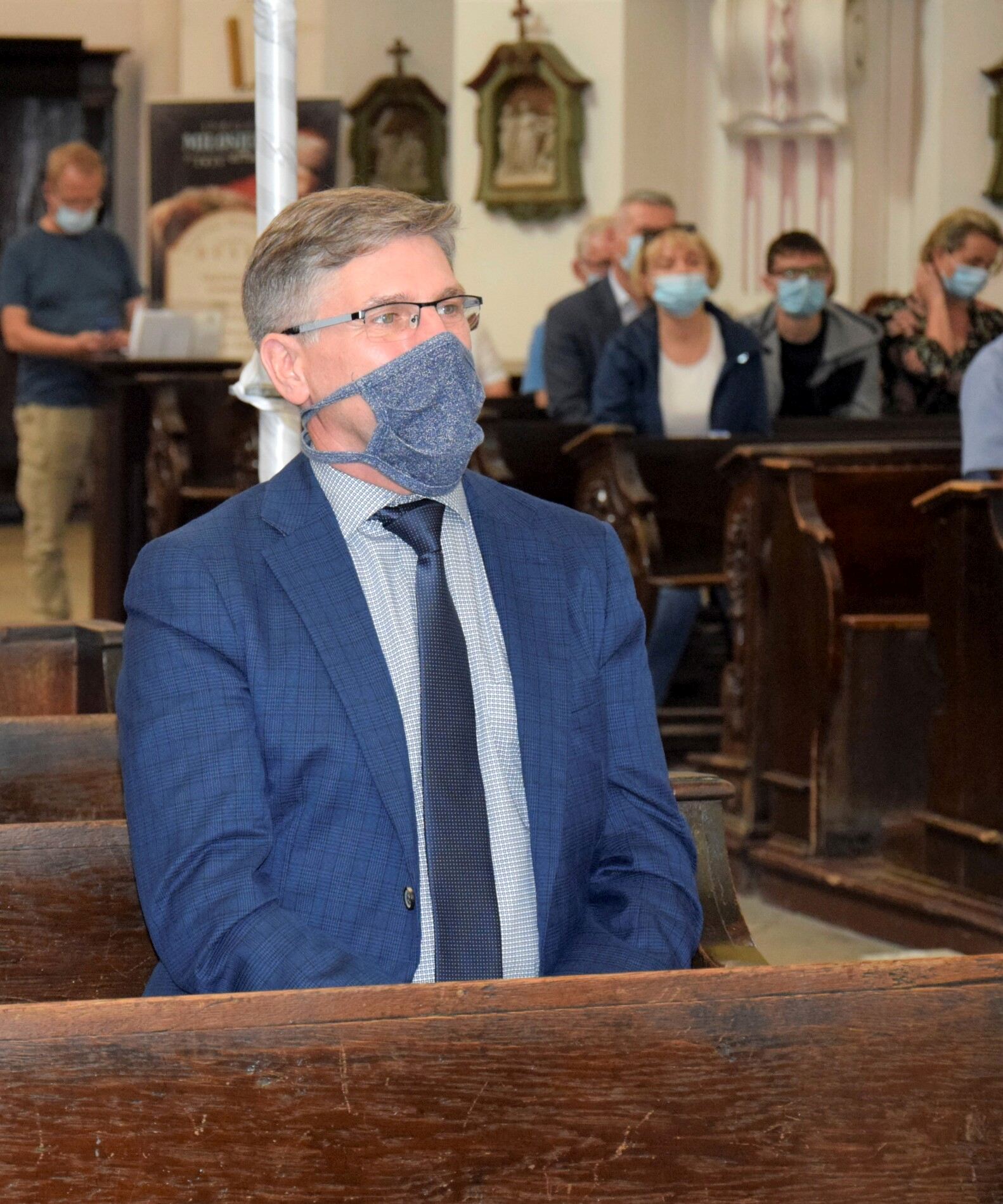 Zakończyła się tegoroczna edycja Letnich Koncertów Organowych