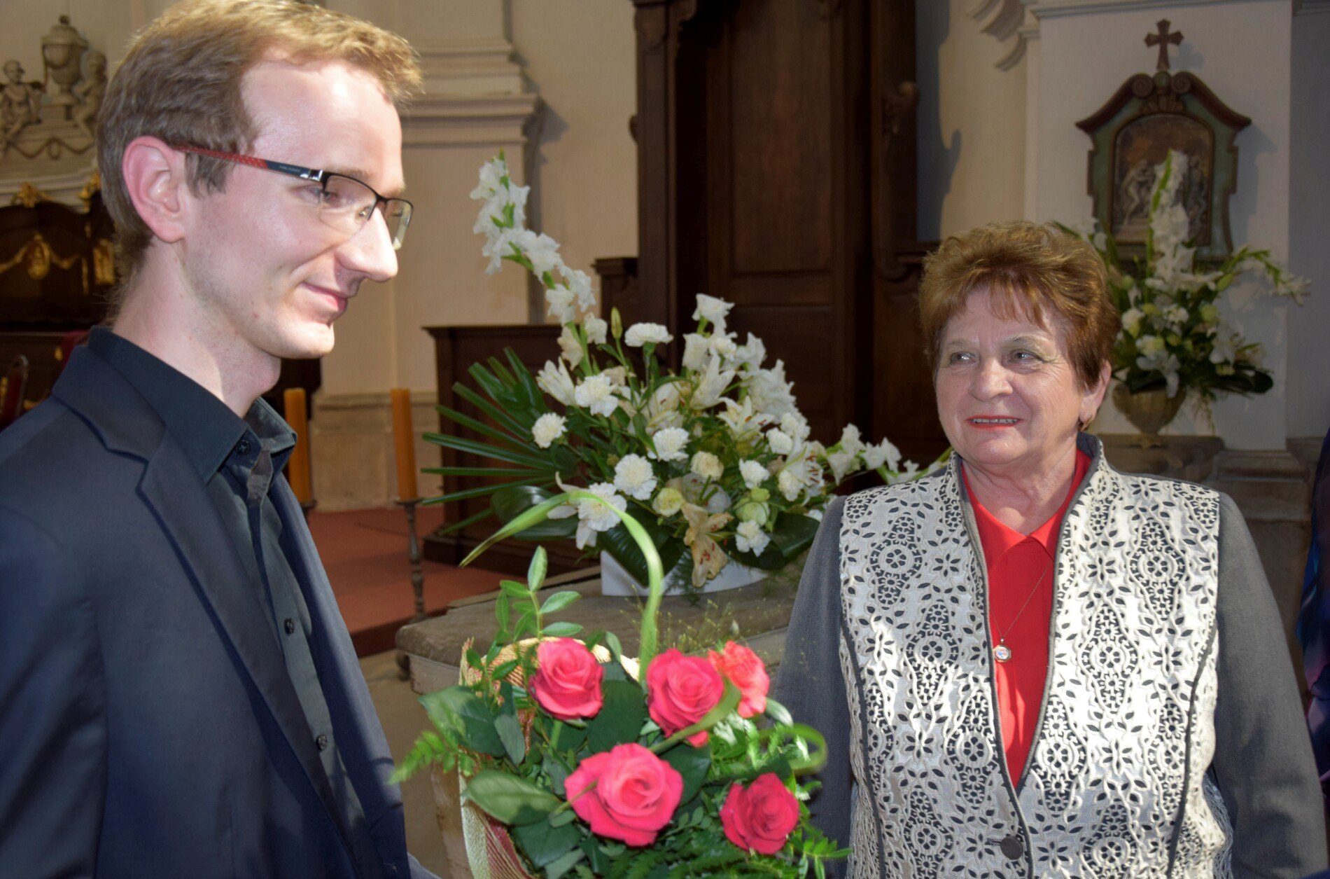 Zakończyła się tegoroczna edycja Letnich Koncertów Organowych