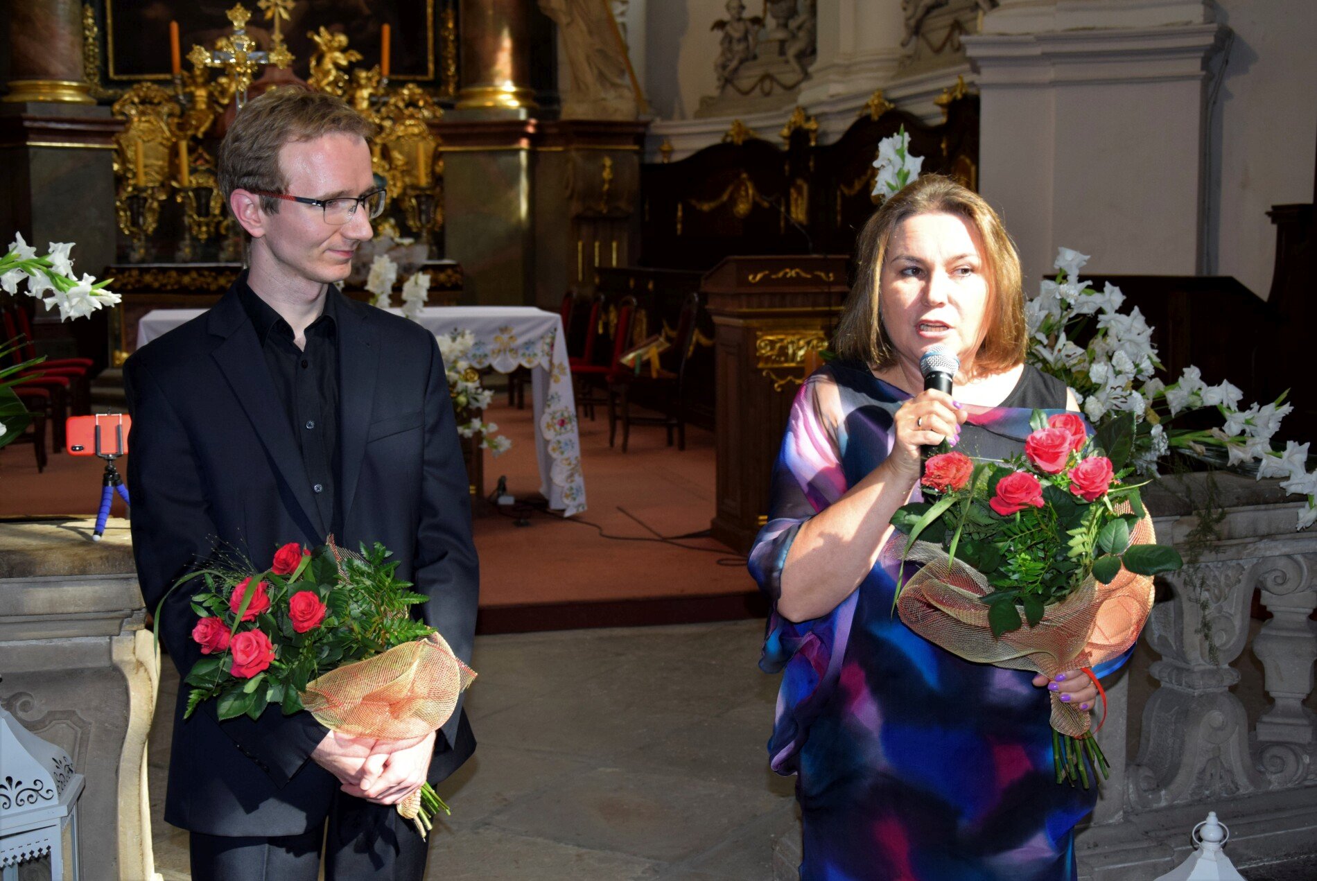 Zakończyła się tegoroczna edycja Letnich Koncertów Organowych