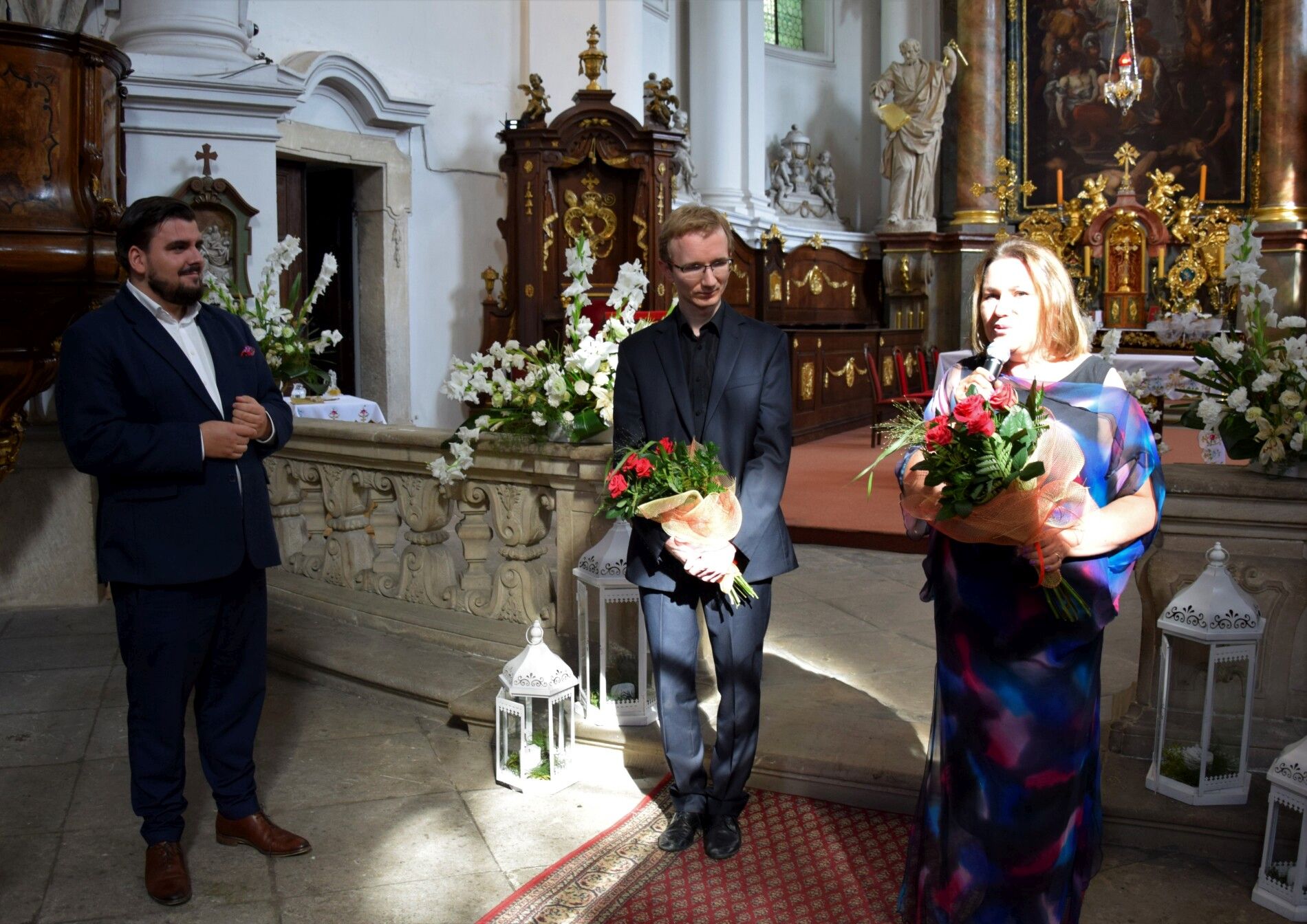 Zakończyła się tegoroczna edycja Letnich Koncertów Organowych