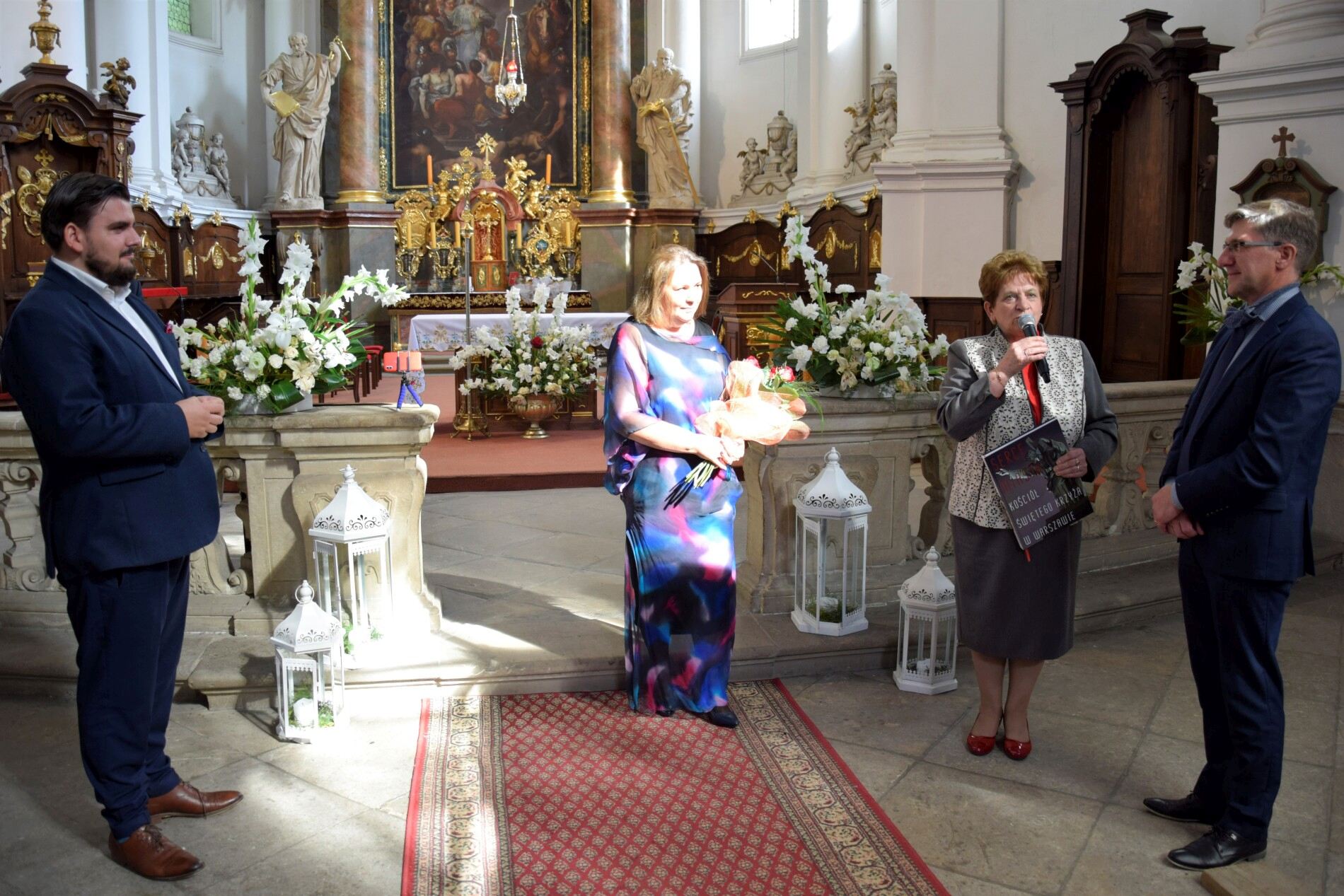 Zakończyła się tegoroczna edycja Letnich Koncertów Organowych