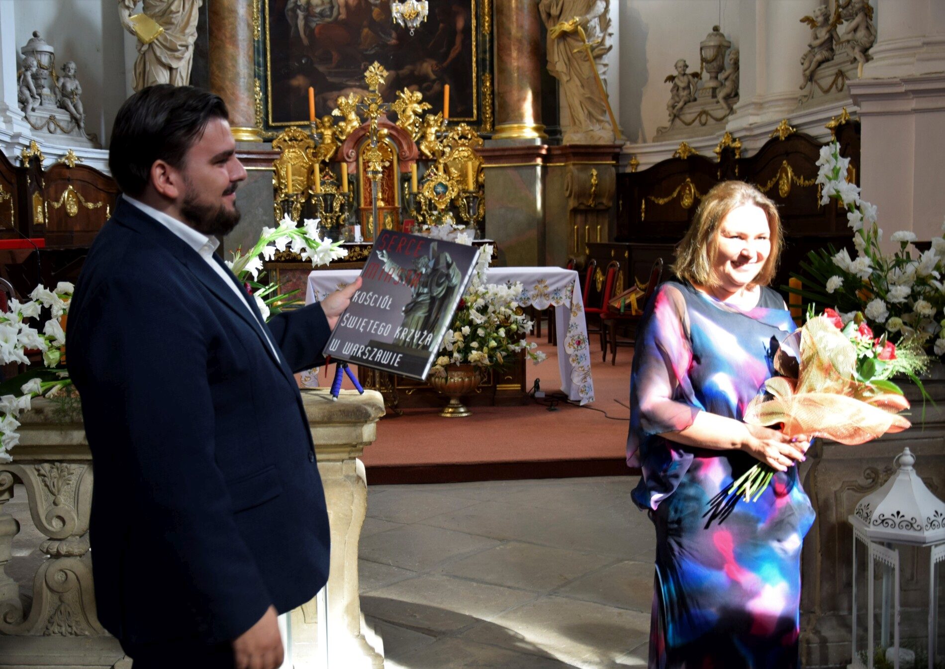 Zakończyła się tegoroczna edycja Letnich Koncertów Organowych