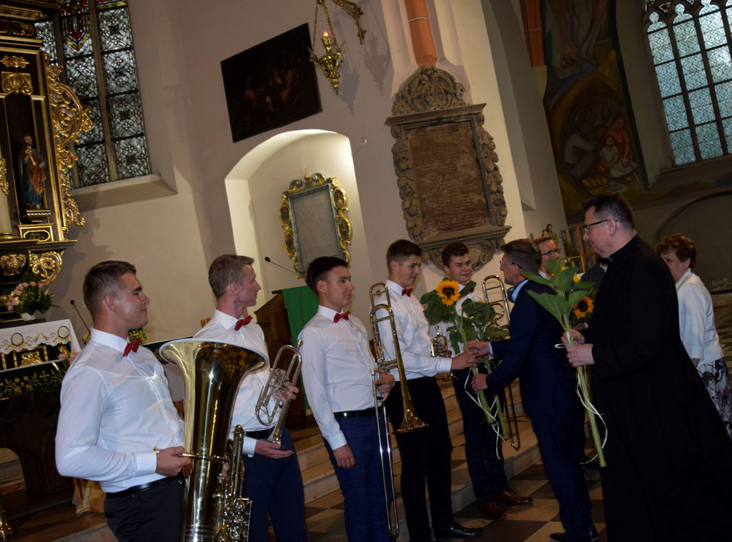 Tegoroczne Letnie Koncerty Organowe przeszły do historii