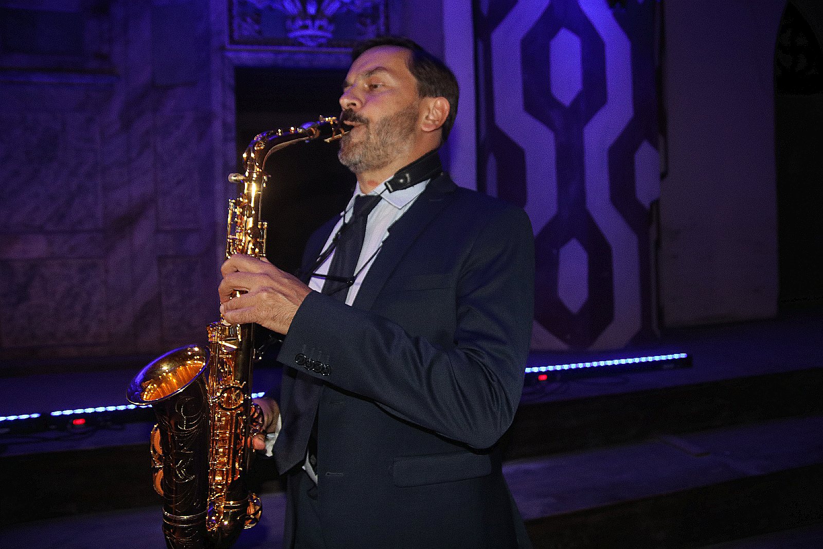 LCO: Koncert inauguracyjny - „Swojemu Rektorowi”
