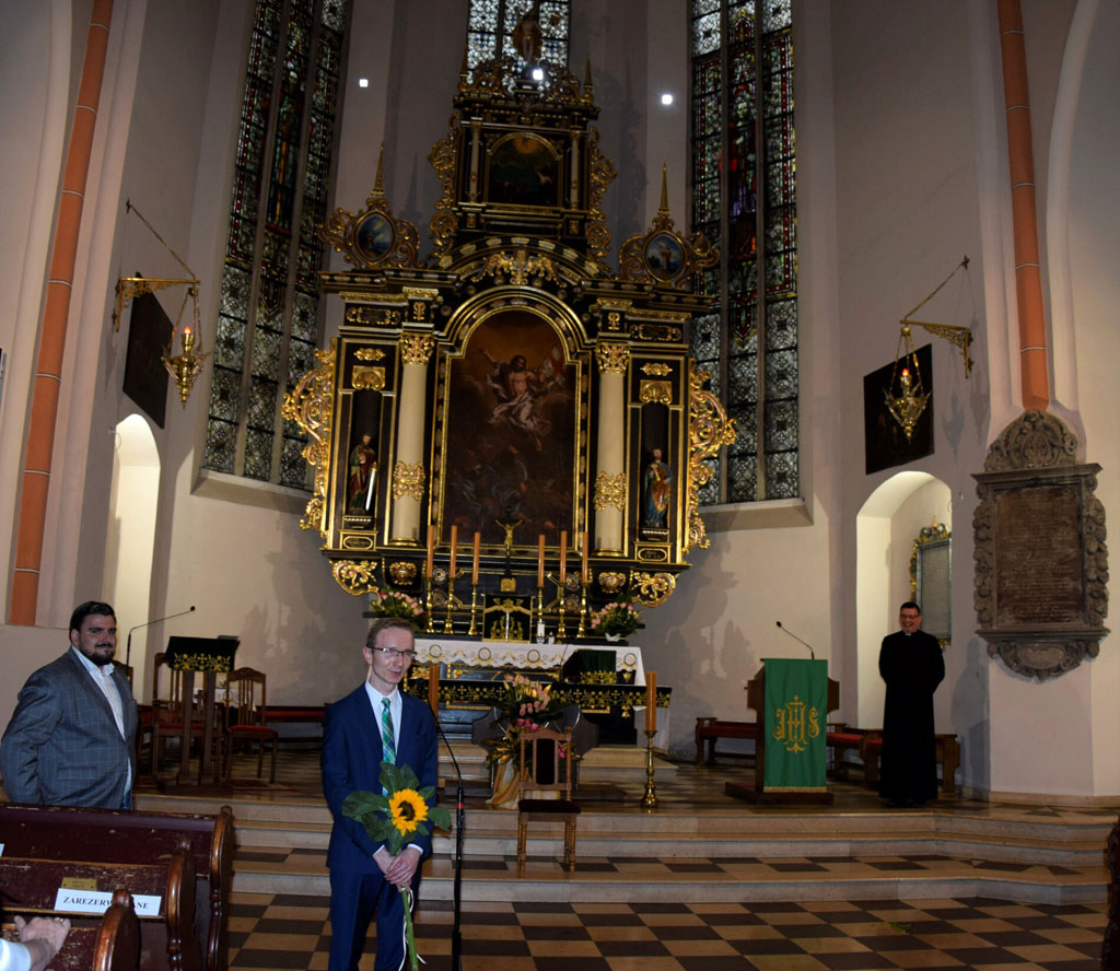 Tegoroczne Letnie Koncerty Organowe przeszły do historii