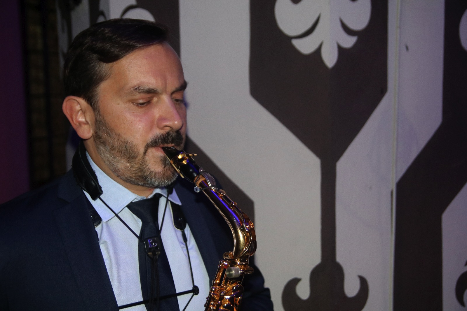 LCO: Koncert inauguracyjny - „Swojemu Rektorowi”