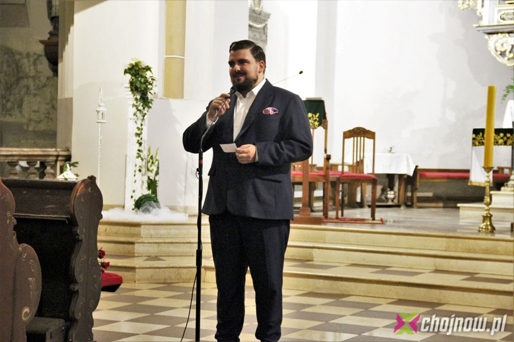 Tegoroczne Letnie Koncerty Organowe przeszły do historii