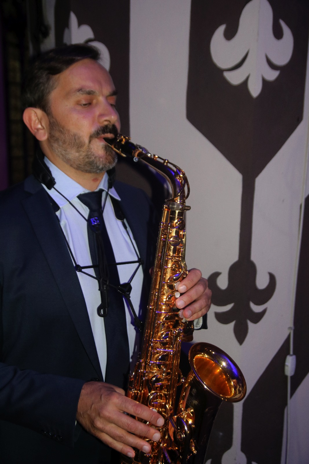 LCO: Koncert inauguracyjny - „Swojemu Rektorowi”