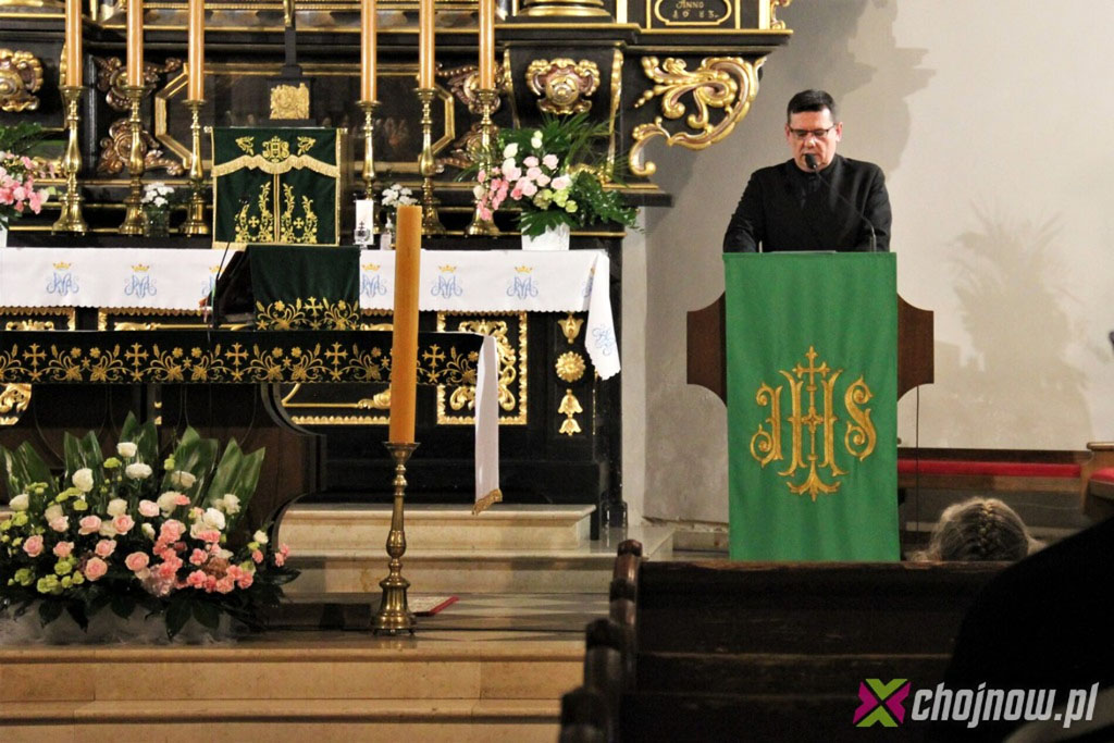 Tegoroczne Letnie Koncerty Organowe przeszły do historii