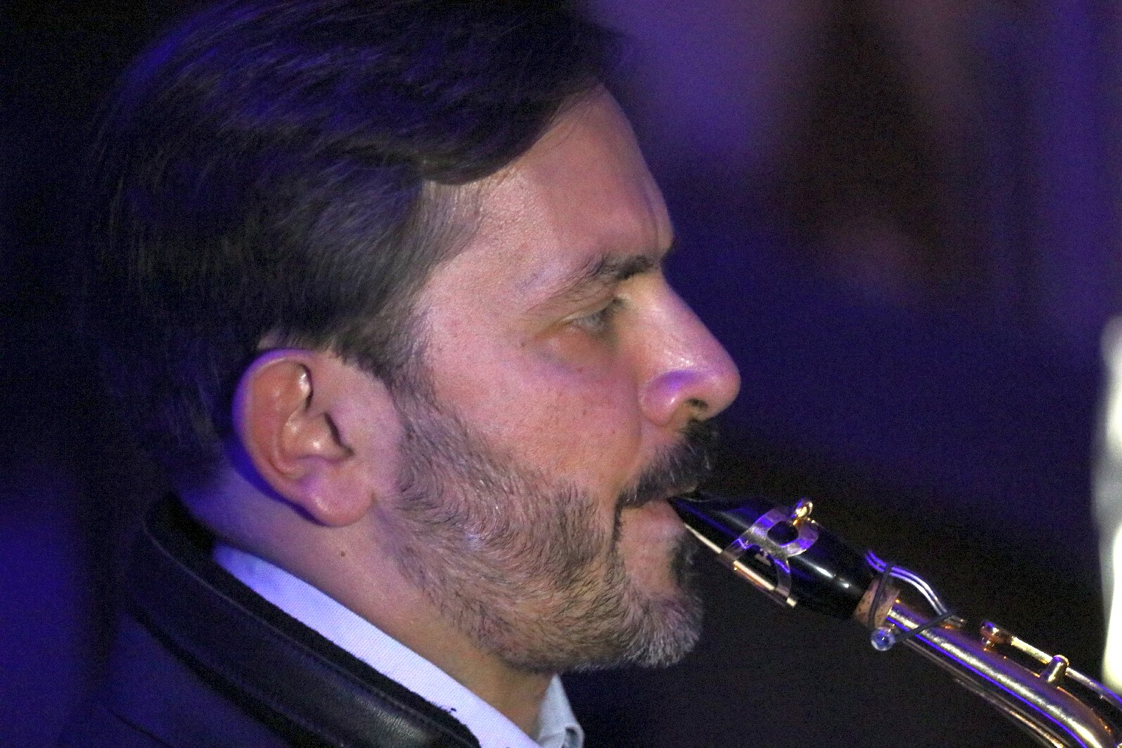 LCO: Koncert inauguracyjny - „Swojemu Rektorowi”