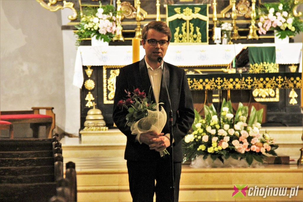 Tegoroczne Letnie Koncerty Organowe przeszły do historii