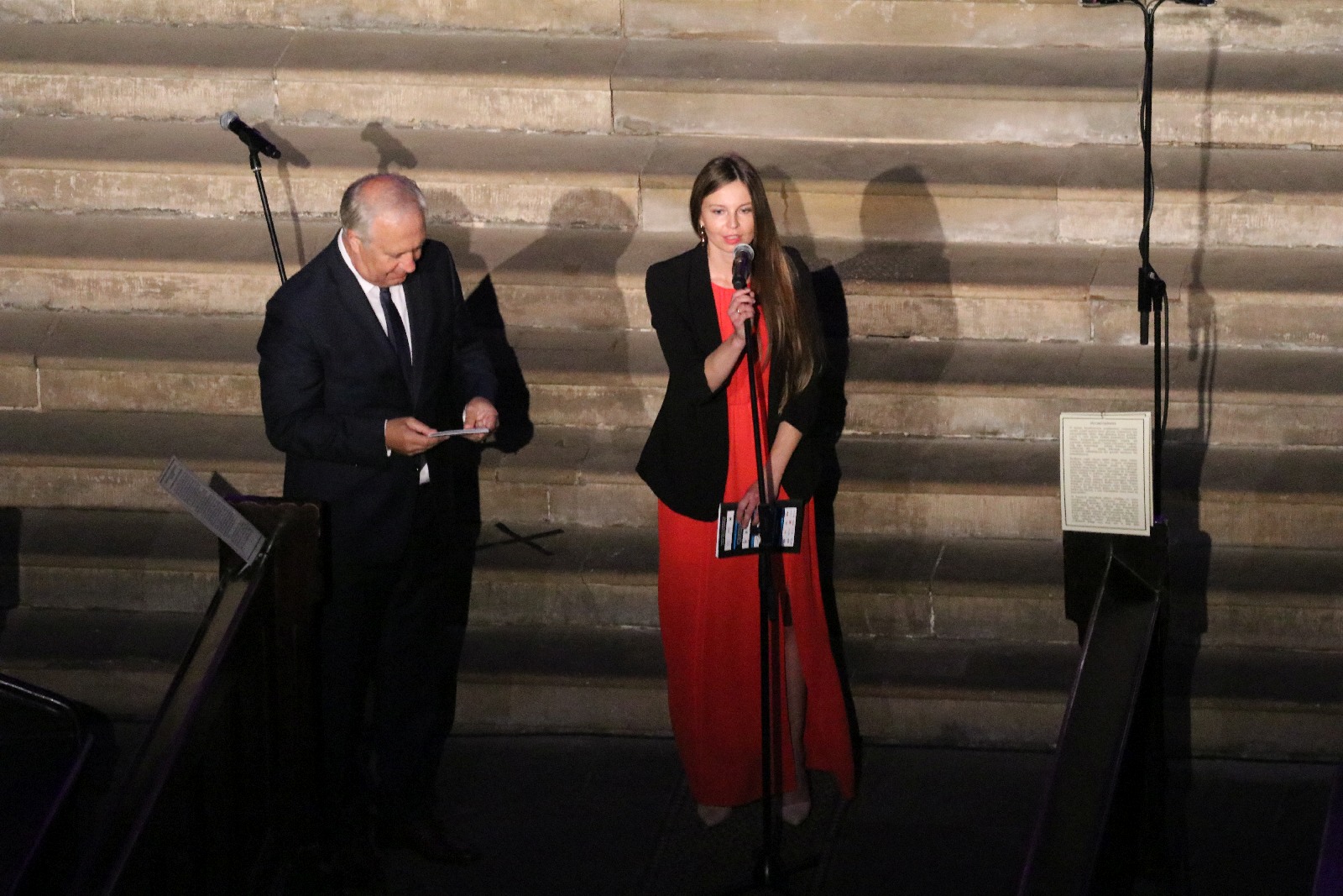 LCO: Koncert inauguracyjny - „Swojemu Rektorowi”