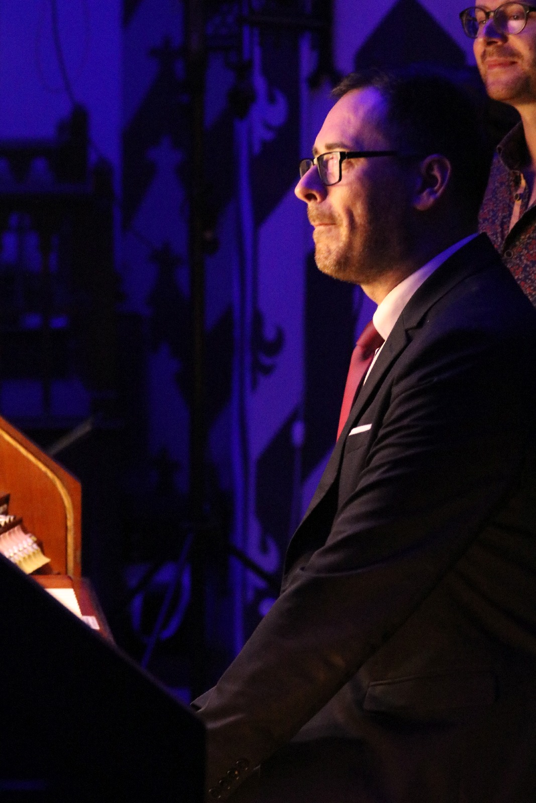 LCO: Koncert inauguracyjny - „Swojemu Rektorowi”