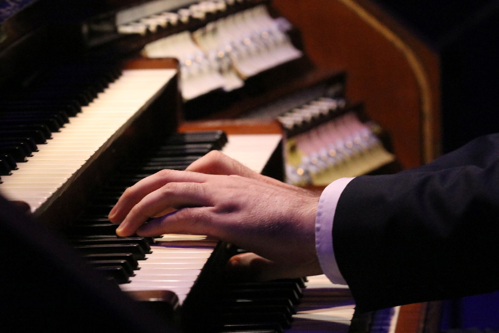 LCO: Koncert inauguracyjny - „Swojemu Rektorowi”