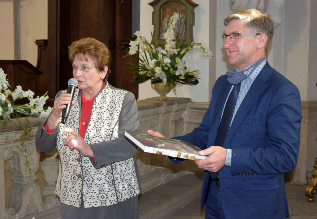 Tegoroczne Letnie Koncerty Organowe przeszły do historii