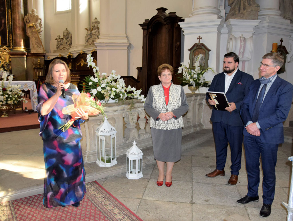 Tegoroczne Letnie Koncerty Organowe przeszły do historii