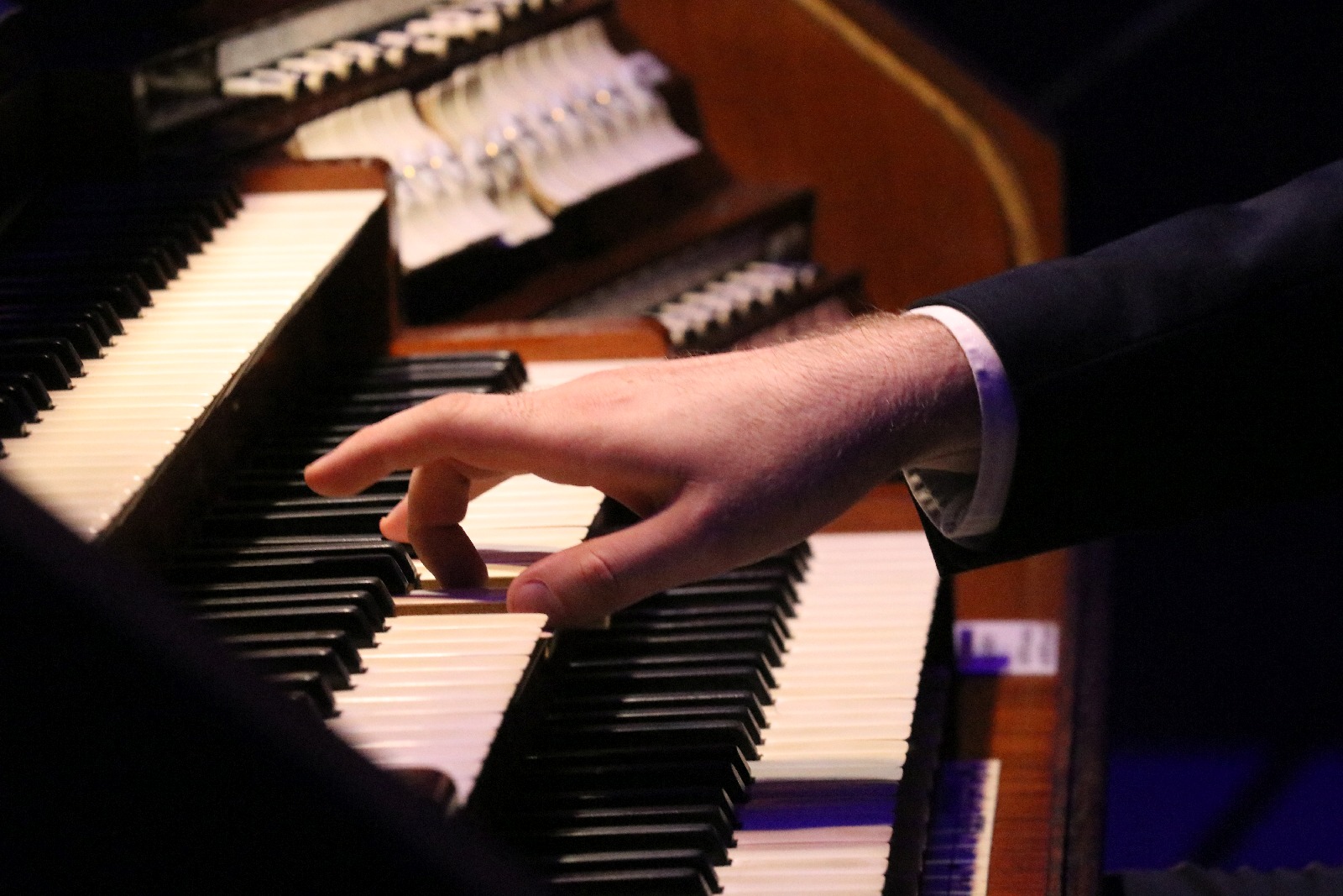 LCO: Koncert inauguracyjny - „Swojemu Rektorowi”