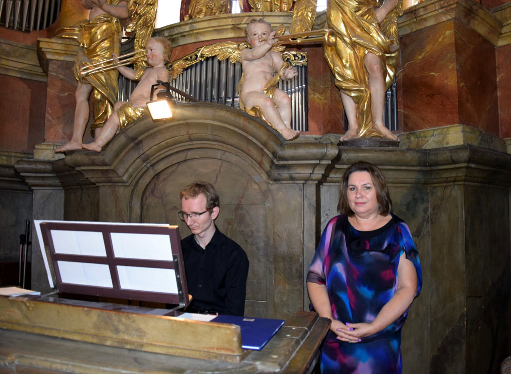 Tegoroczne Letnie Koncerty Organowe przeszły do historii