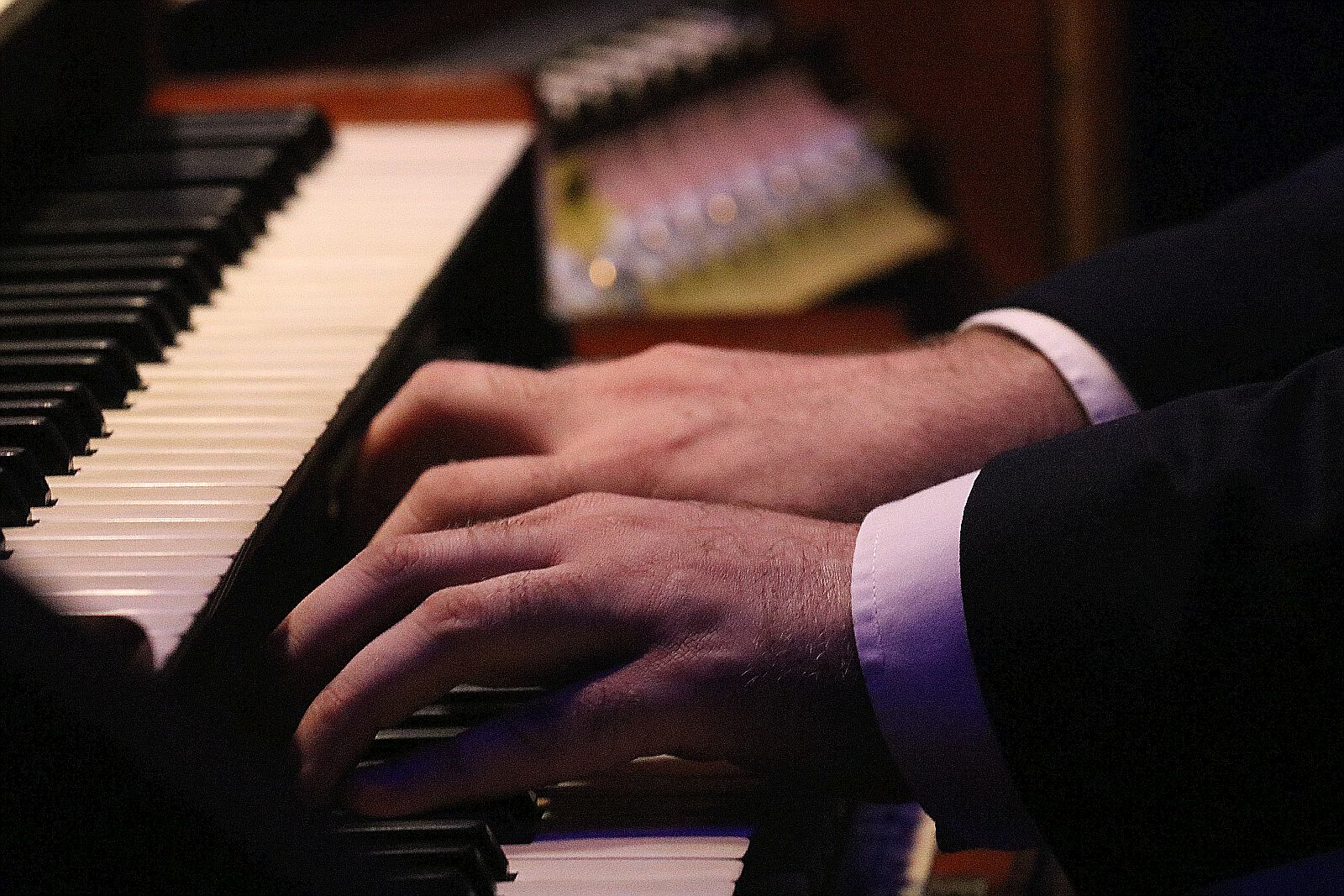 LCO: Koncert inauguracyjny - „Swojemu Rektorowi”
