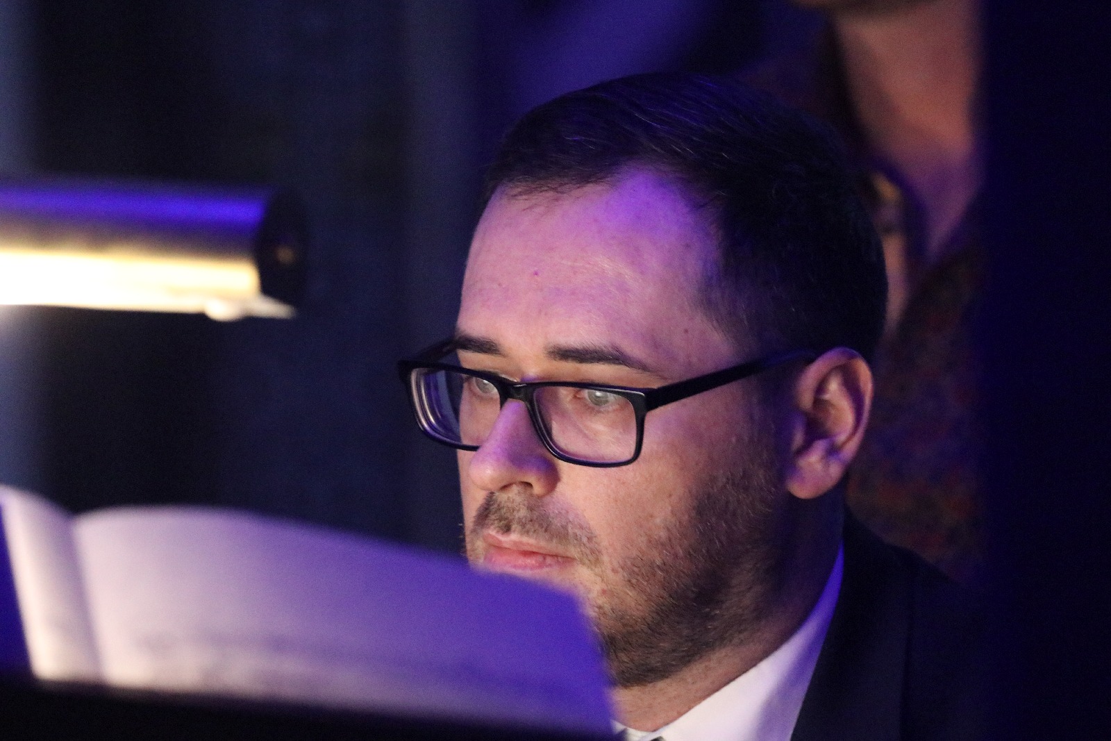 LCO: Koncert inauguracyjny - „Swojemu Rektorowi”