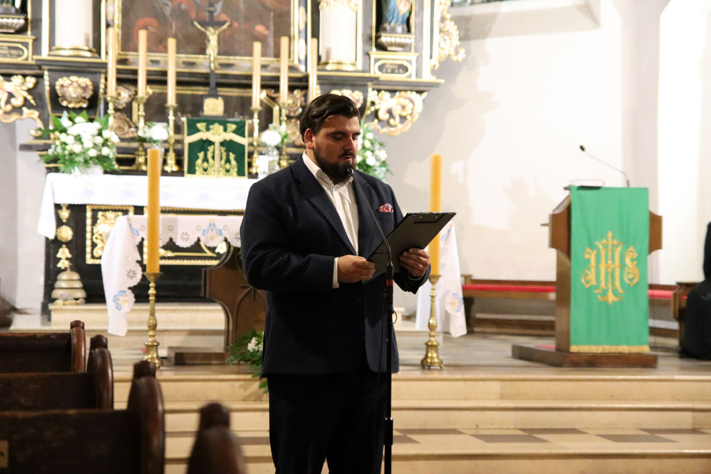 Tegoroczne Letnie Koncerty Organowe przeszły do historii