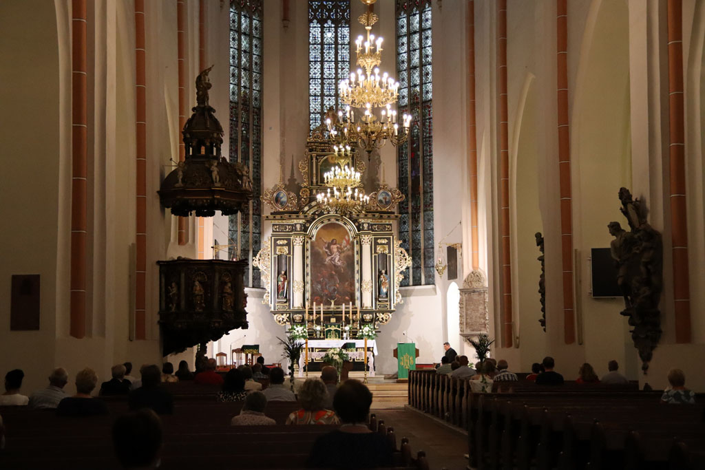 Tegoroczne Letnie Koncerty Organowe przeszły do historii