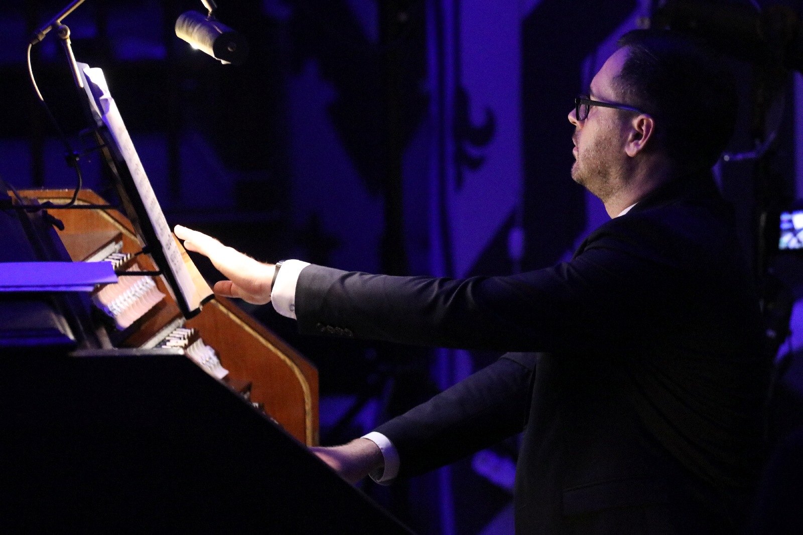 LCO: Koncert inauguracyjny - „Swojemu Rektorowi”
