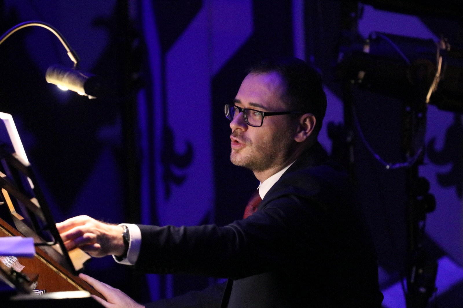 LCO: Koncert inauguracyjny - „Swojemu Rektorowi”