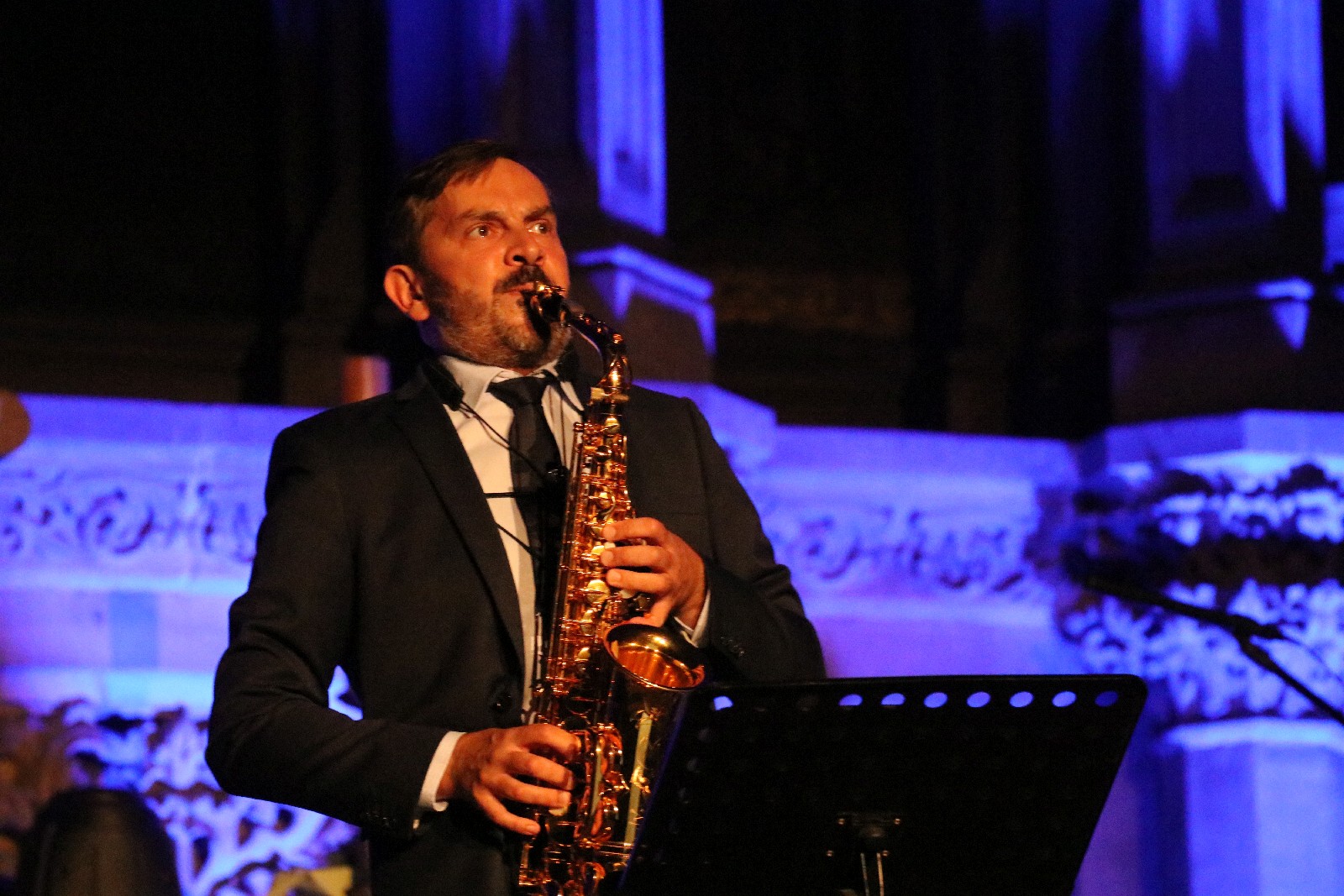 LCO: Koncert inauguracyjny - „Swojemu Rektorowi”