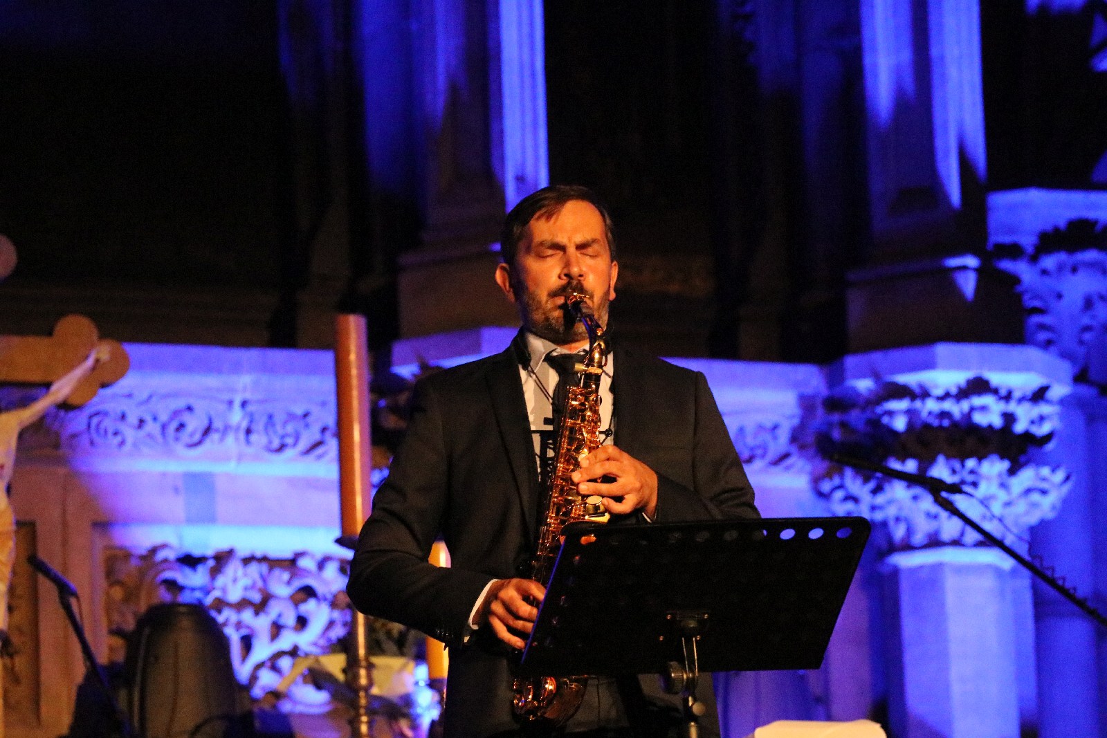 LCO: Koncert inauguracyjny - „Swojemu Rektorowi”