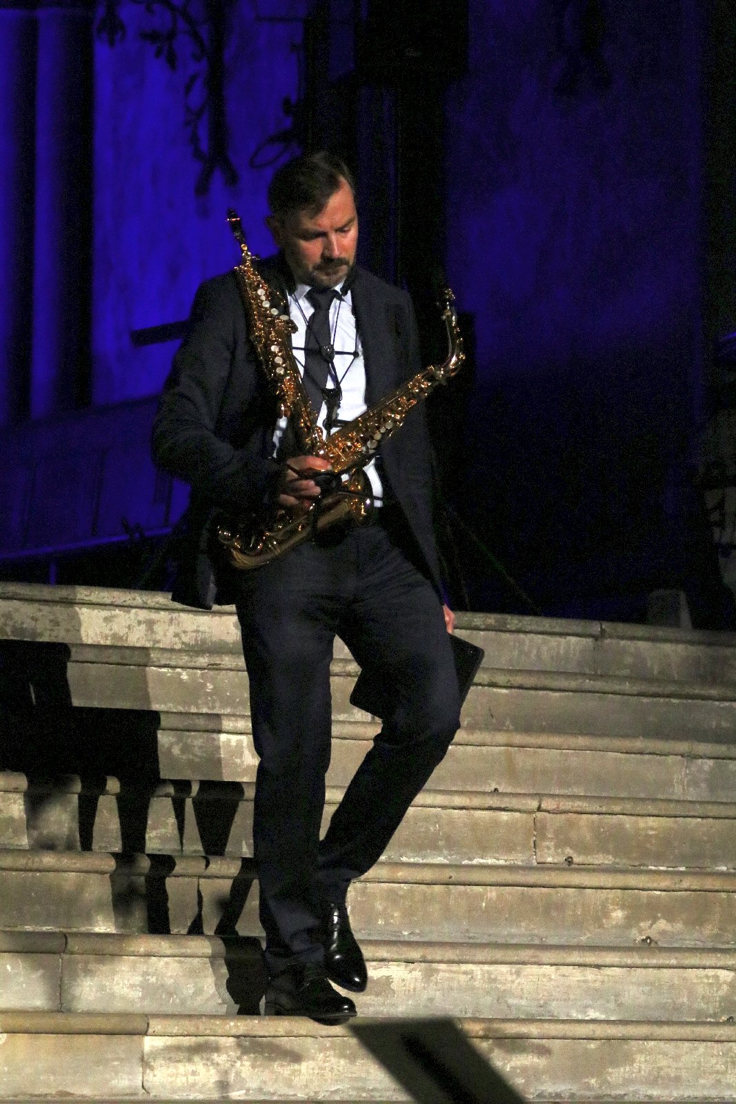 LCO: Koncert inauguracyjny - „Swojemu Rektorowi”