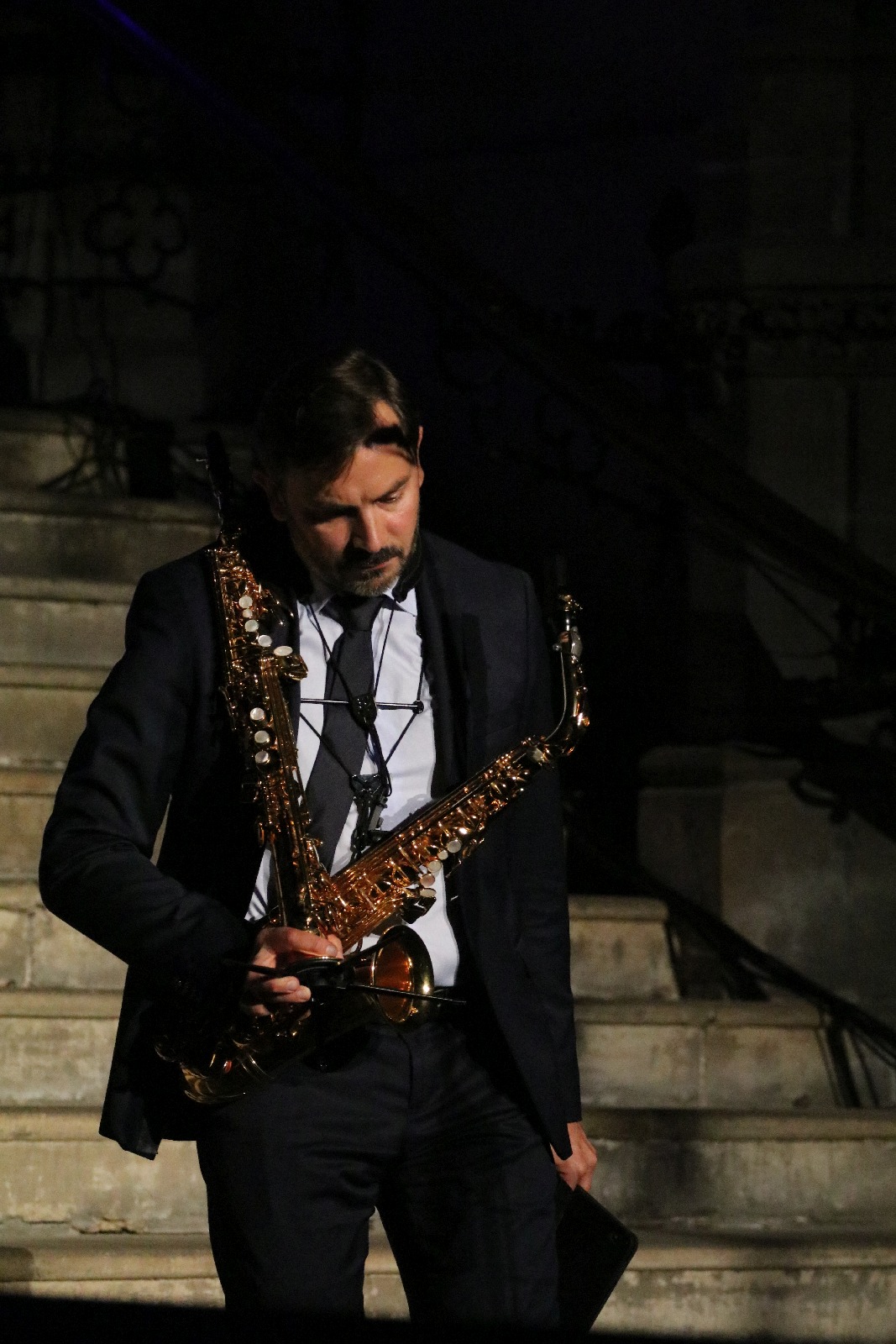 LCO: Koncert inauguracyjny - „Swojemu Rektorowi”