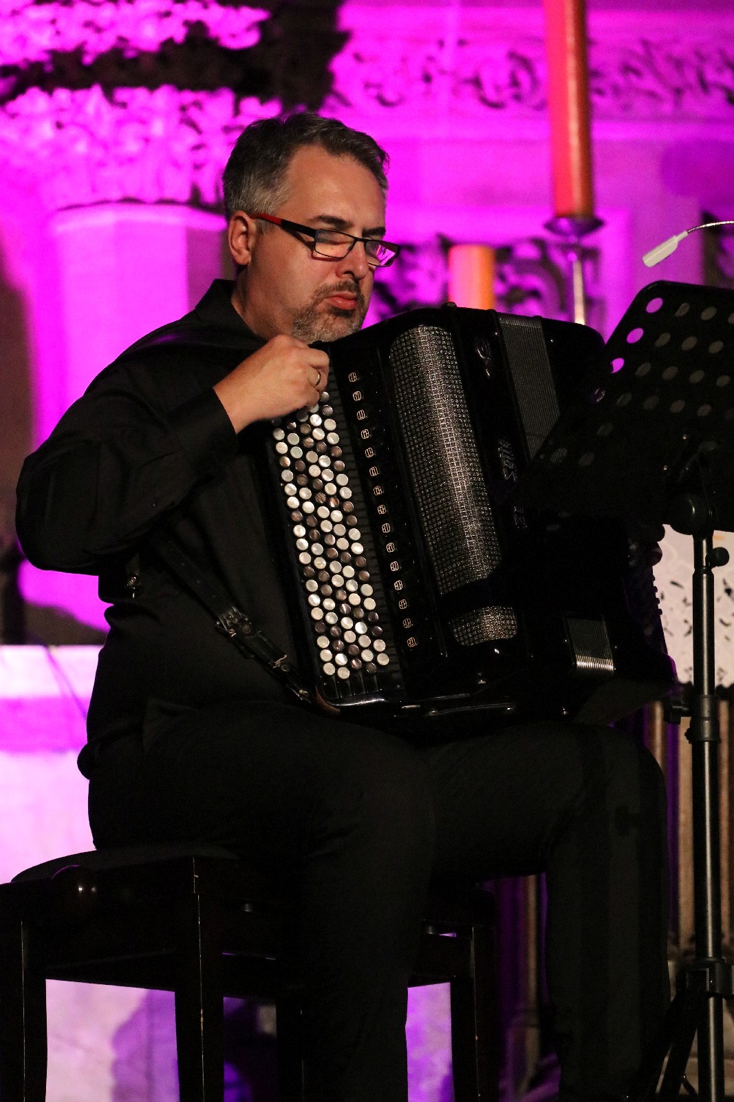 LCO: Koncert inauguracyjny - „Swojemu Rektorowi”