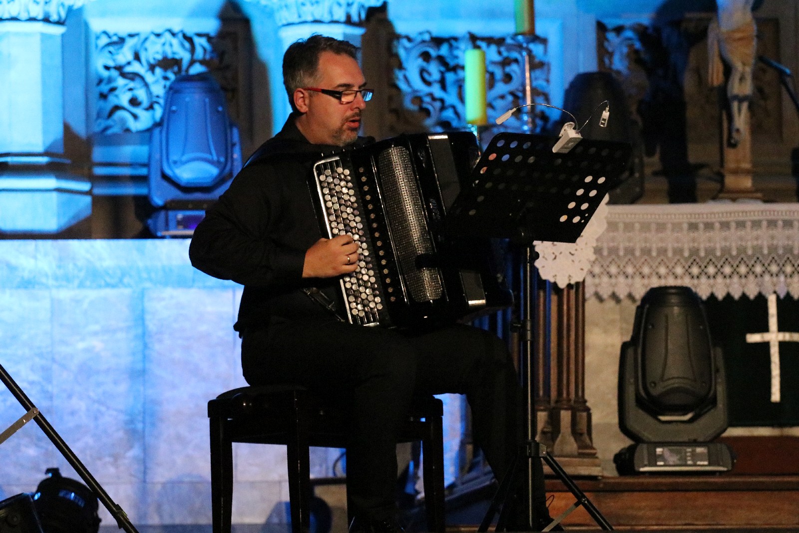LCO: Koncert inauguracyjny - „Swojemu Rektorowi”