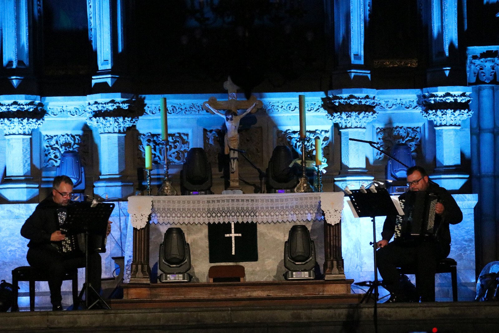 LCO: Koncert inauguracyjny - „Swojemu Rektorowi”