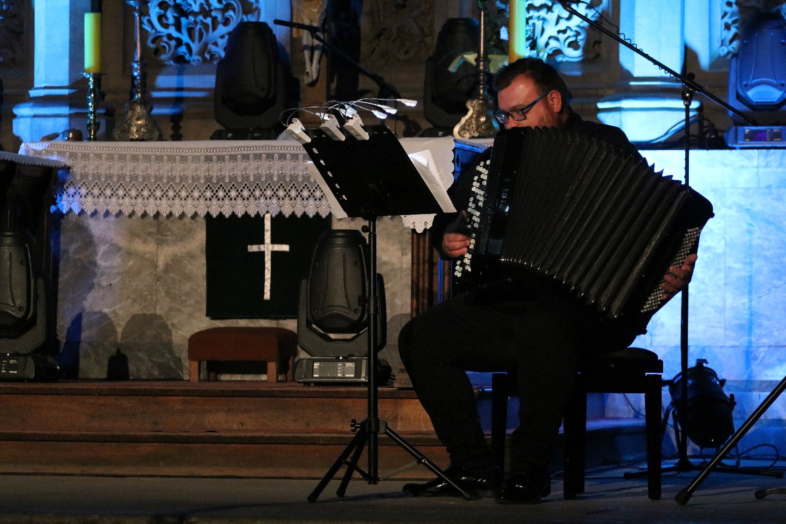 LCO: Koncert inauguracyjny - „Swojemu Rektorowi”