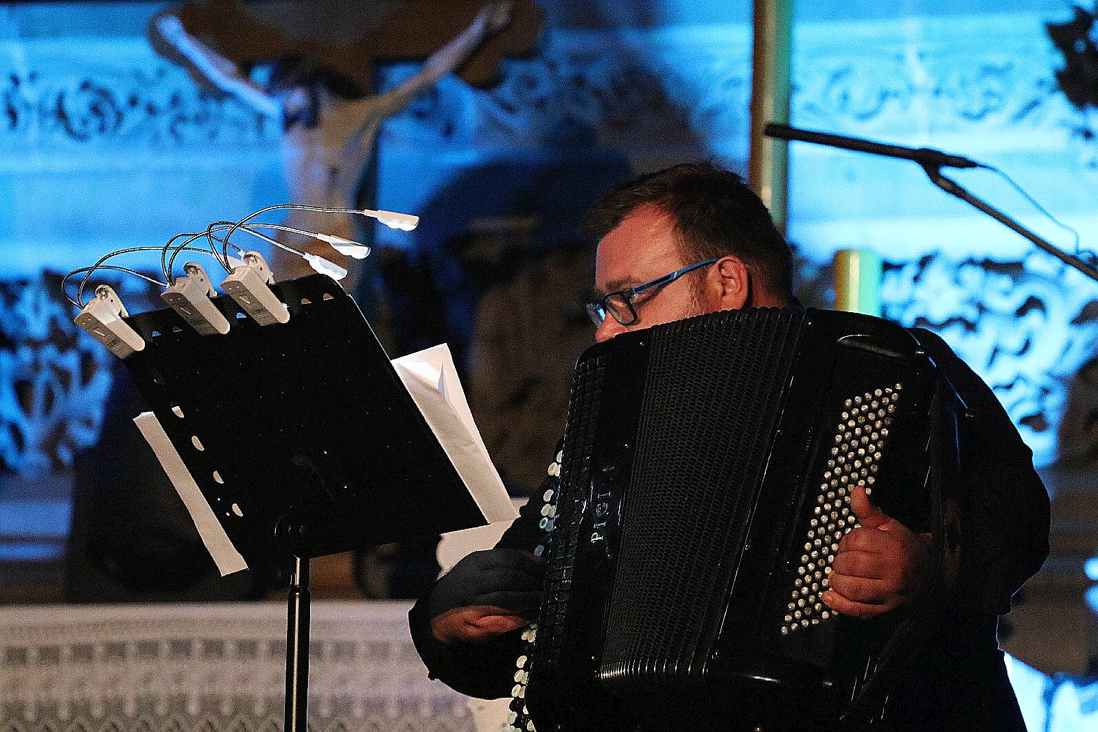 LCO: Koncert inauguracyjny - „Swojemu Rektorowi”