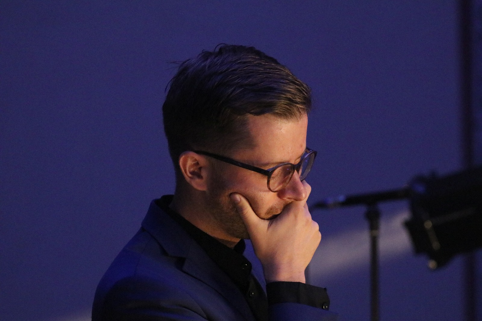 LCO: Recital organowy w wykonaniu Macieja Zakrzewskiego