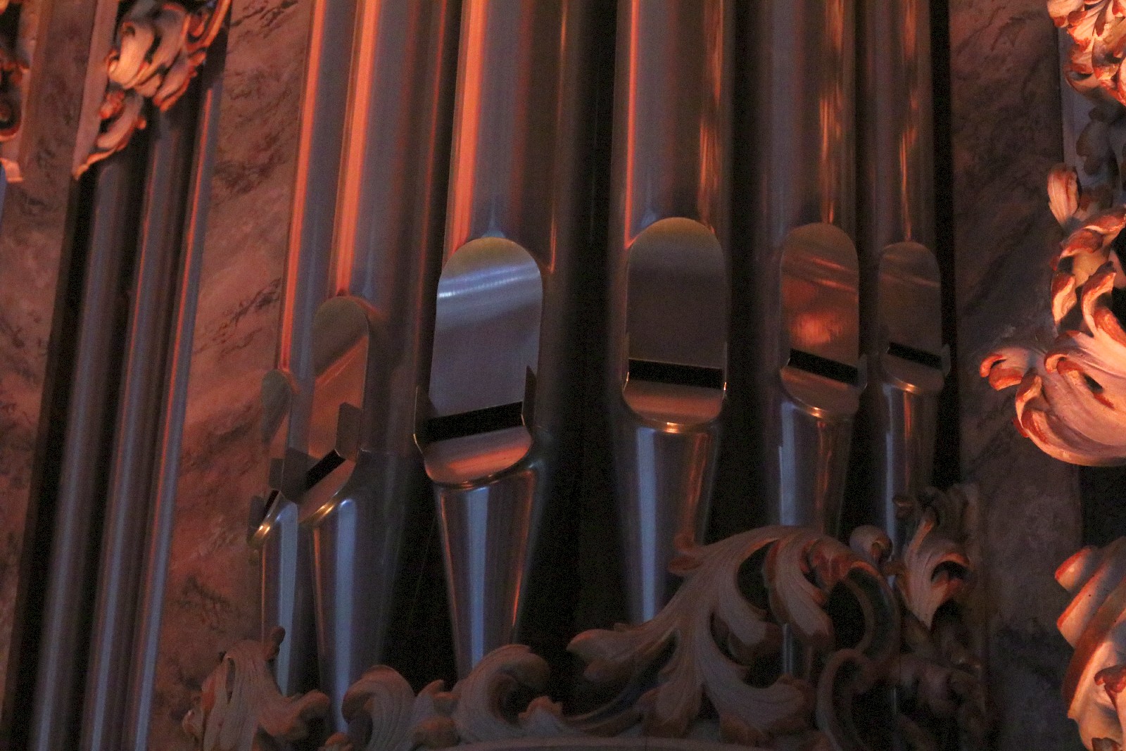 LCO: Recital organowy w wykonaniu Macieja Zakrzewskiego
