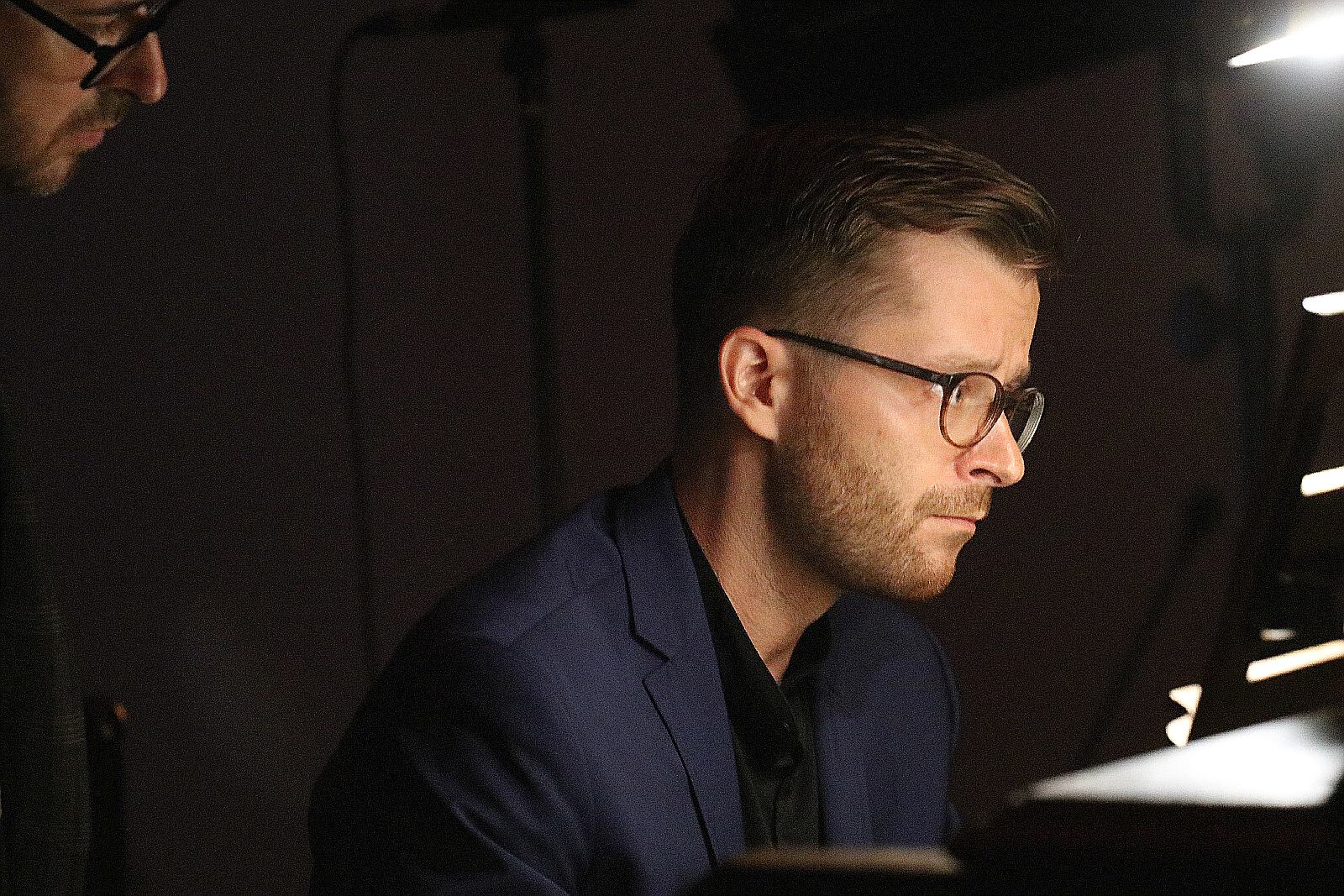 LCO: Recital organowy w wykonaniu Macieja Zakrzewskiego