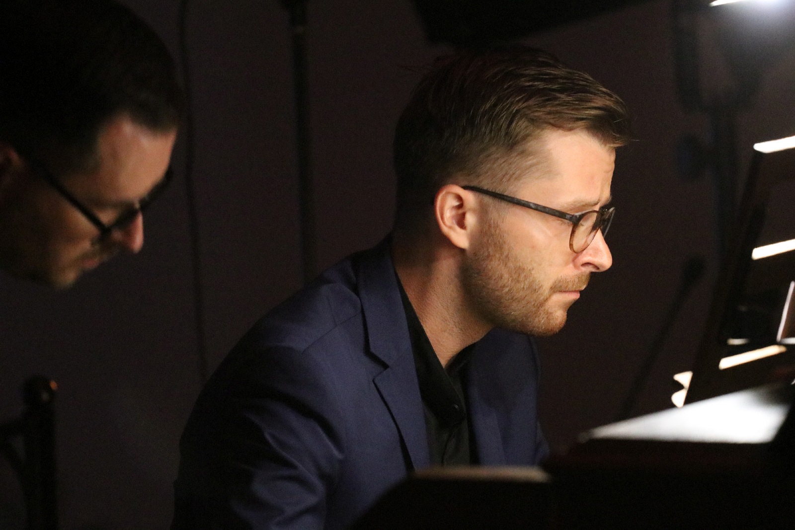 LCO: Recital organowy w wykonaniu Macieja Zakrzewskiego