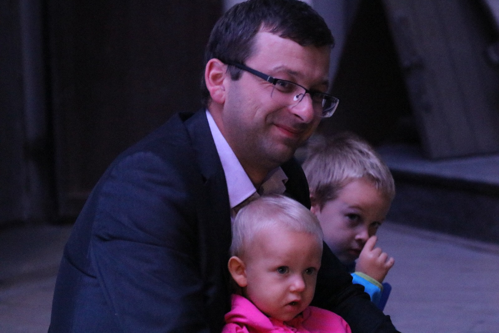 LCO: Recital organowy w wykonaniu Macieja Zakrzewskiego